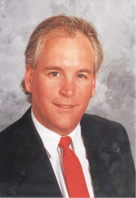 Obituary of Bernard Henry Cannon