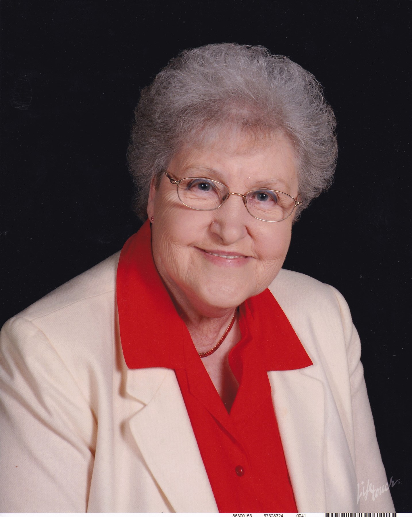 Obituary of Mary Elizabeth Patterson