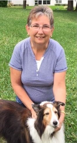 Obituary of Jaqueline Louise Young