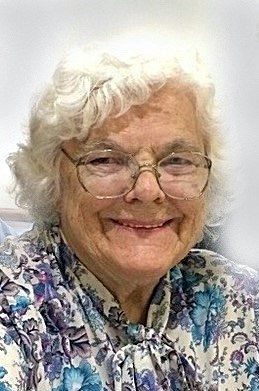 Obituary of Kate D. McDowell