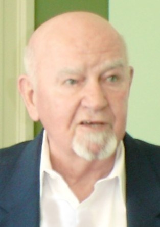 Obituary of Kennyth George CALDER