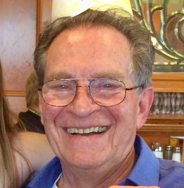 Obituary of Fredric Strutzel