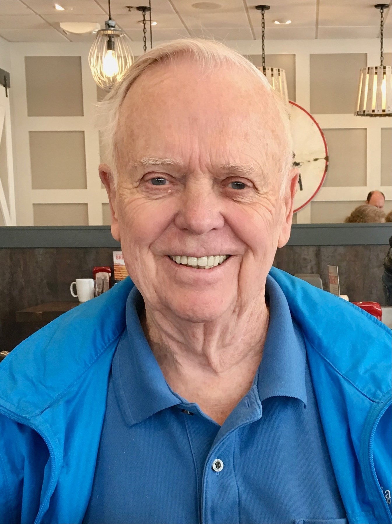Ornell Asleson Obituary Overland Park, KS