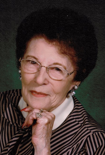 Obituario de Irene LeBlanc Breaux