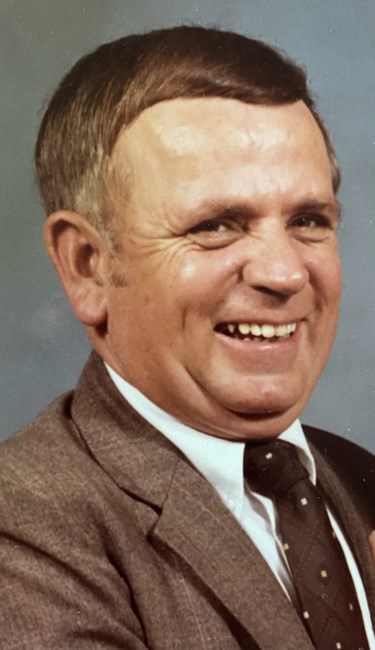 Obituary of Jeff W. Hutcherson