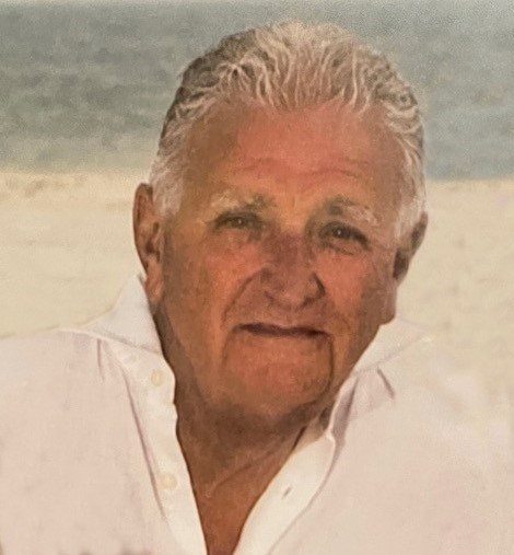 Obituary of Gerald "Jerry" Edgar Kahn