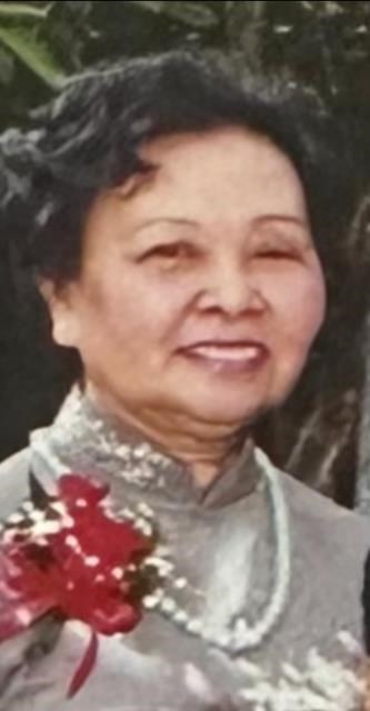 Obituary of Anh Le Nguyen