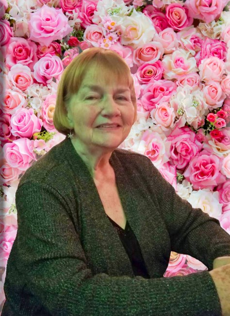 Obituary of Renate Neuner Bockelman