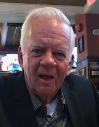 Obituary of Richard E. Downey