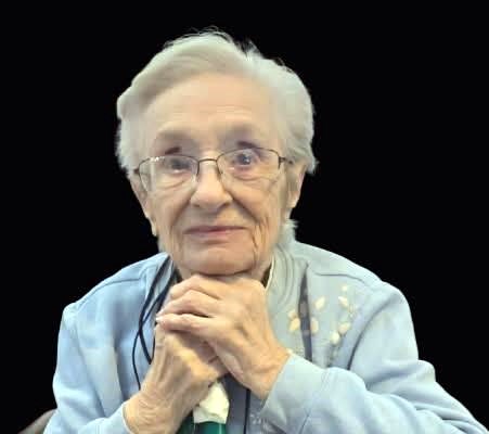 Obituary of Juanita Powell