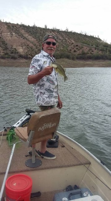 Obituary of Allen Glen Bovanizer