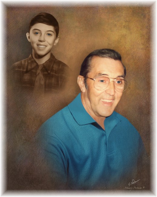 Obituary of John E. Horrocks