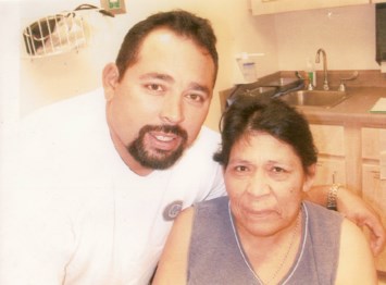 Obituary of Rosa Irene Arizola