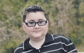 Obituary of Kyle McGetrick