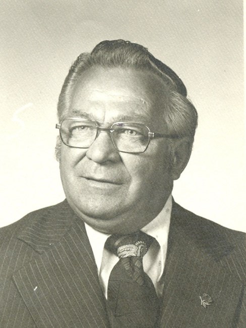 Obituary of Philippe Peloquin