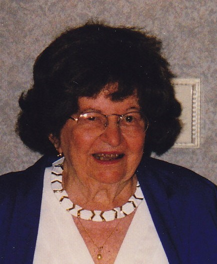 Obituary of Bessie G. Kontomaris