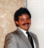 Roy Harden