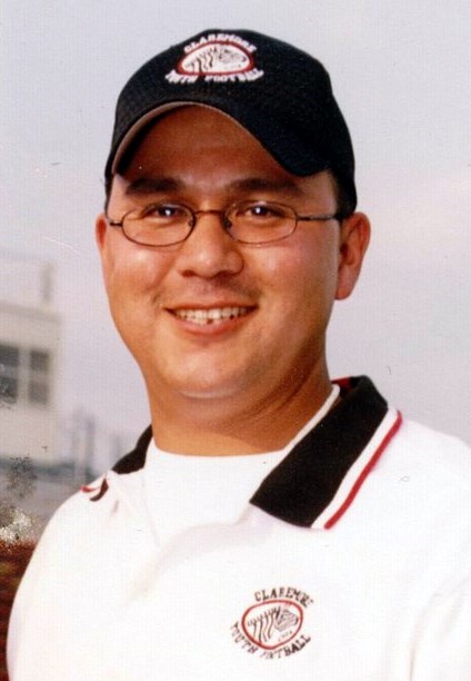 Obituary of Darren Elton Kihega