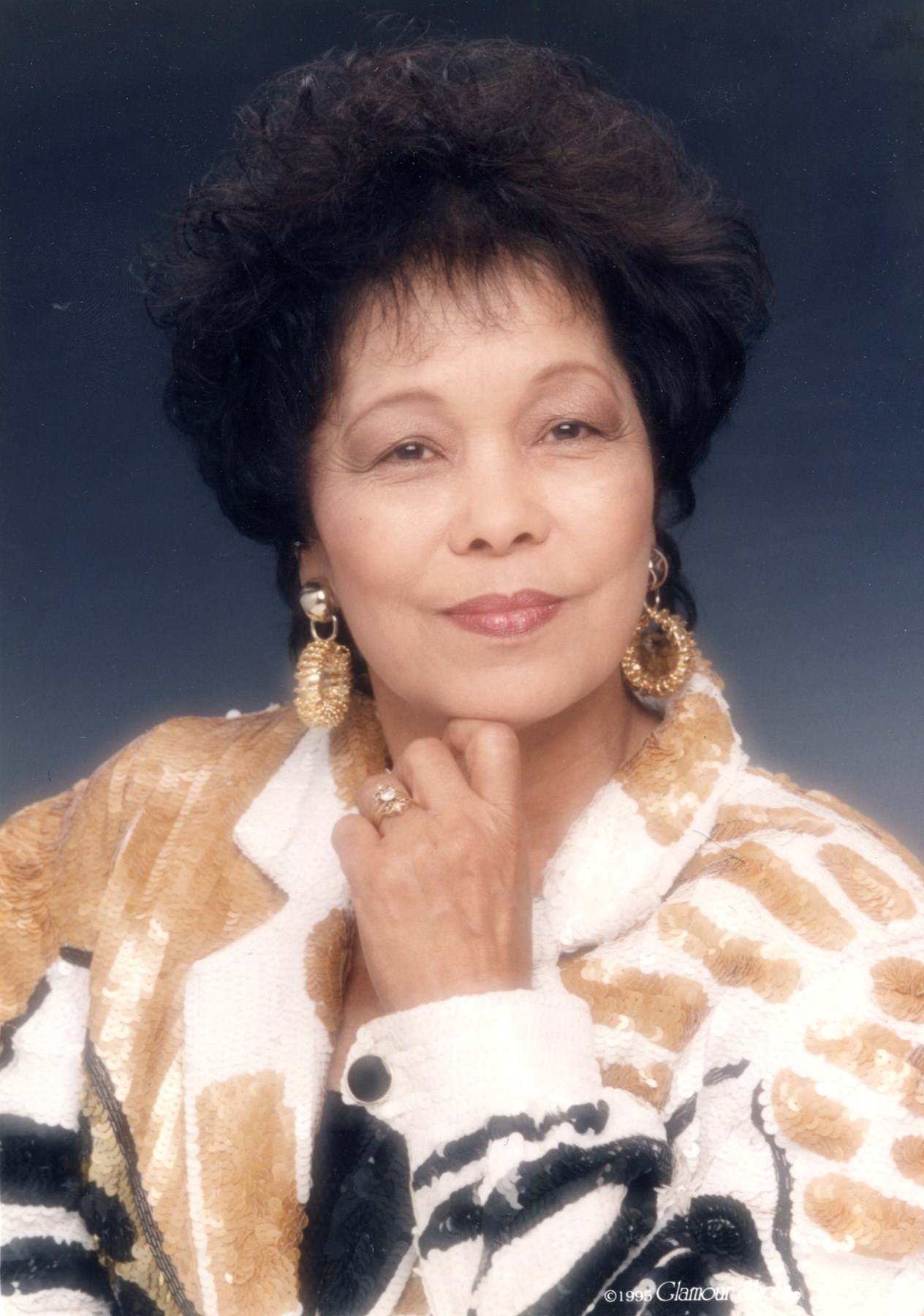 Obituary of Maria Q. Ulrich