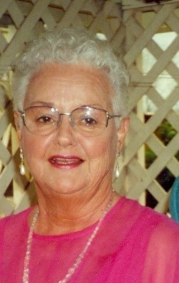 Obituary of Dorothy Jean Buechler