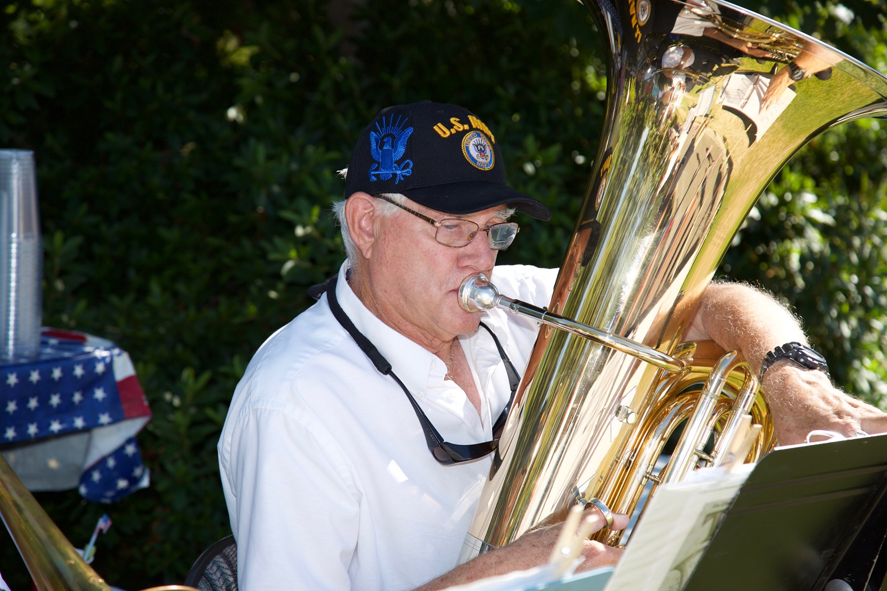 Obituary of Richard H French