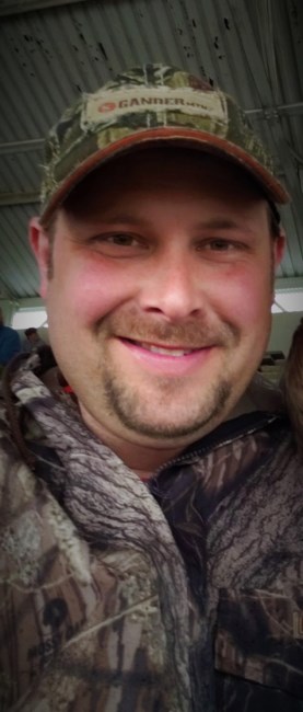 Obituary of Brian Wayne Senter