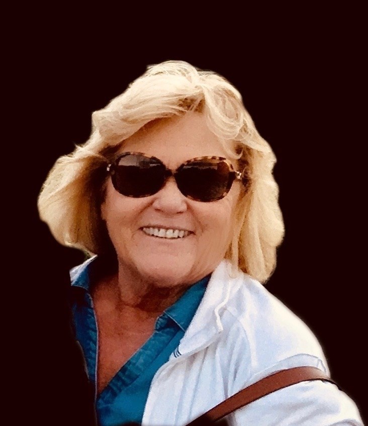 Avis de décès de Brenda Susan Grego