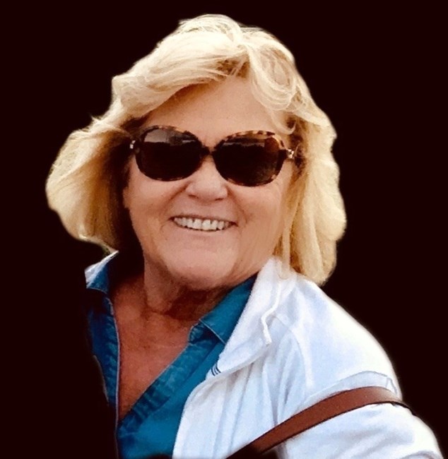 Obituary of Brenda Susan Grego
