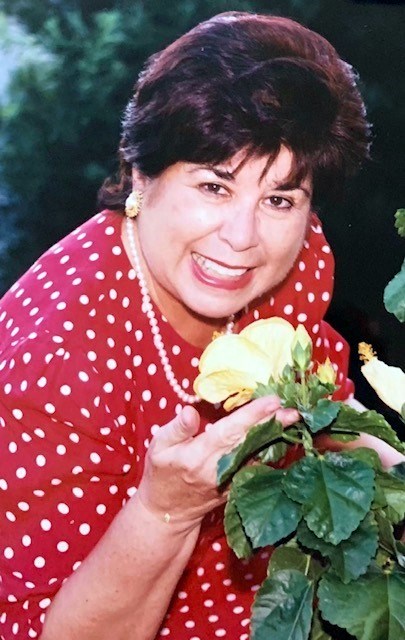 Obituary of Mary Ignacia Johnson