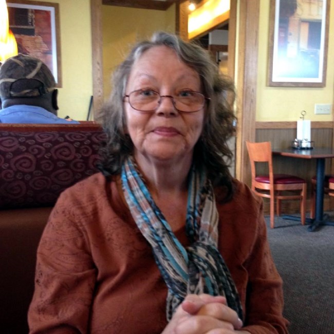 Obituary of Dora Jean McCollum