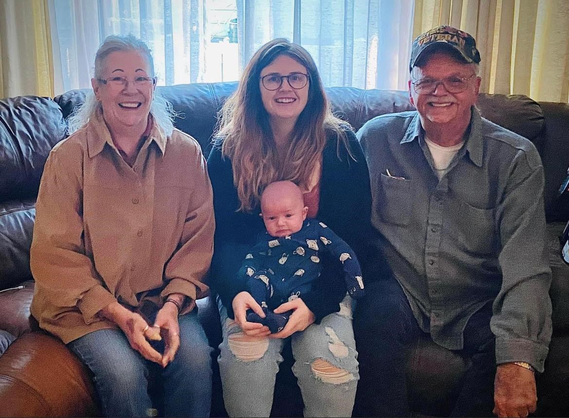 Obituary of Nancey D. Martin