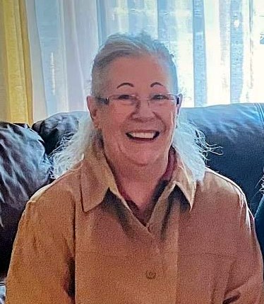 Obituary of Nancey D. Martin