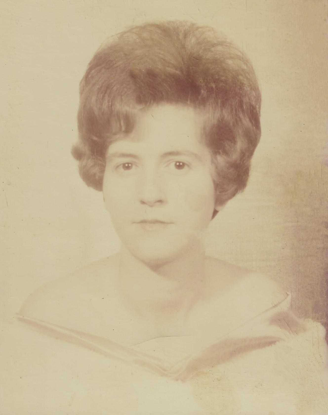 Obituary of Theresa Ann Moore