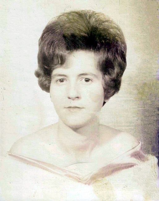 Obituary of Theresa Ann Moore