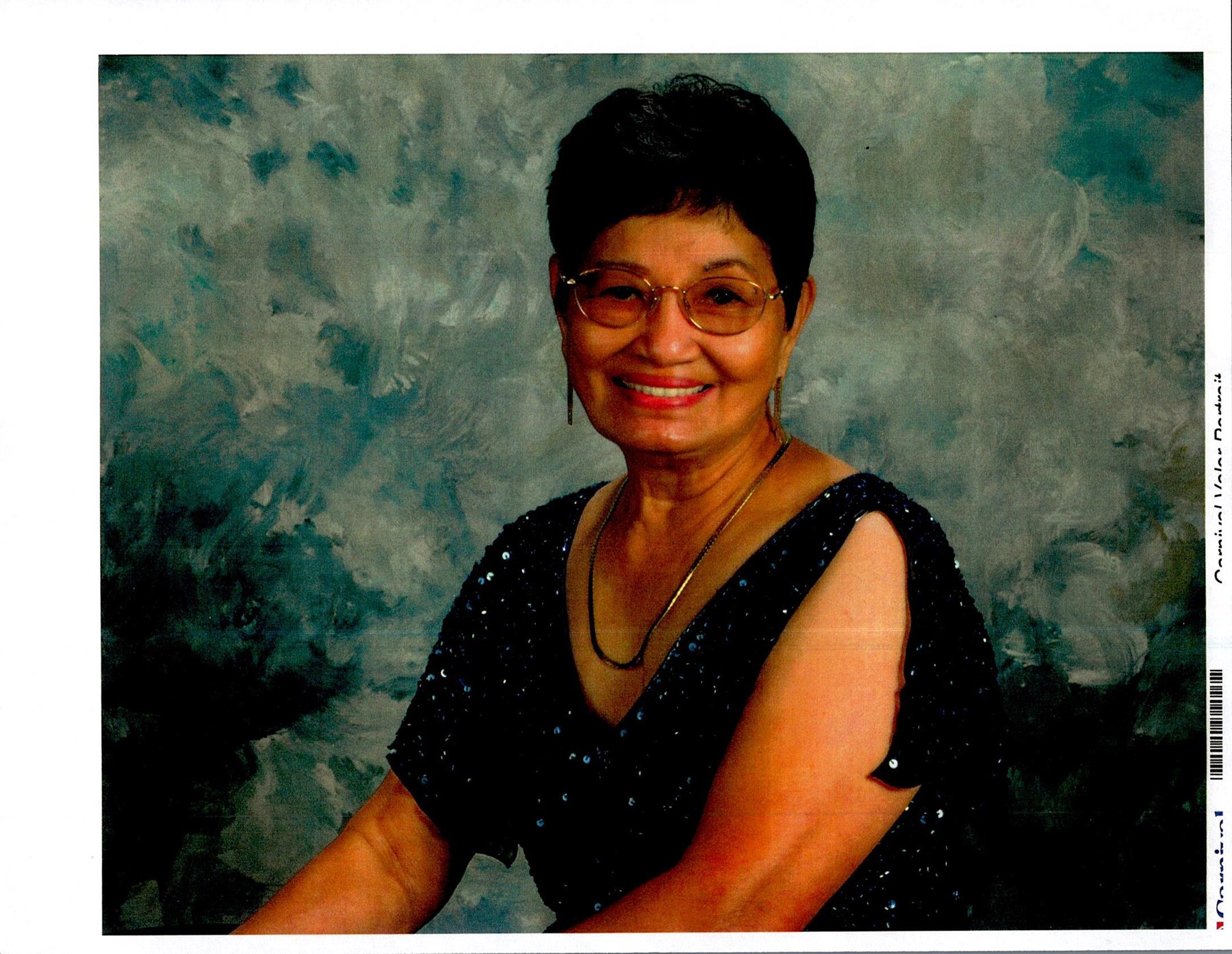 Obituary of Erlinda Heres Velasquez