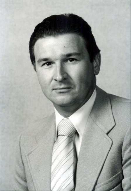 Obituary of Robert C Bartosik