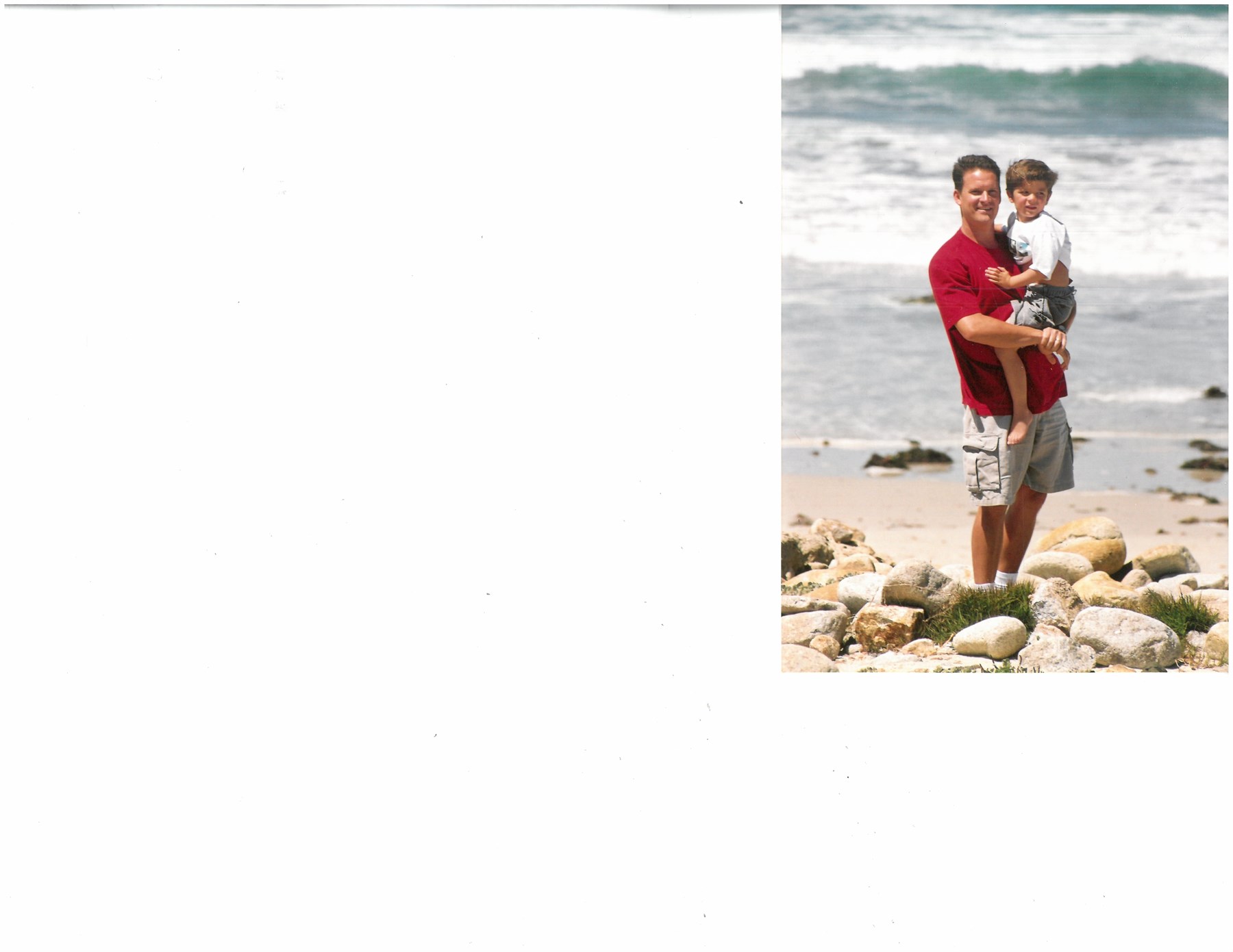 Obituary of Robert & Dylan Sullivan