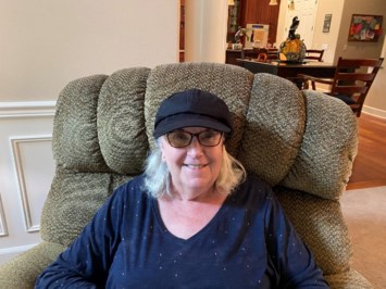 Obituary of Donna Marie Peck