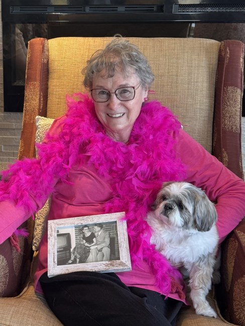 Obituary of Elaina Louise Foley