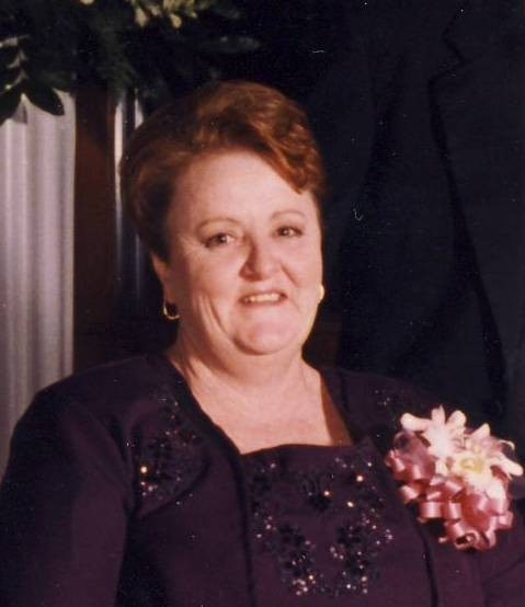Obituary of Susan T. Moll