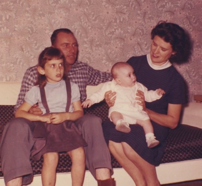 Obituary of Viola Ruth White