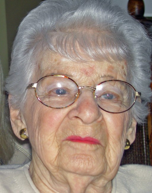 Obituary of Madeleine "Maddy" Wood