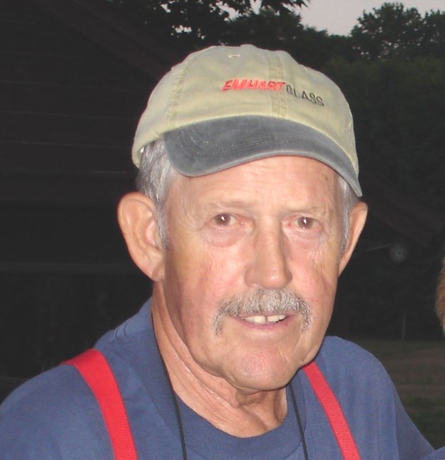 Obituary of Francis Paul Hrkach