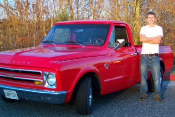 Obituary of Jake Alan Limbach