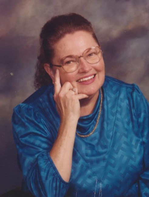 Avis de décès de Judith Pauline Wilson