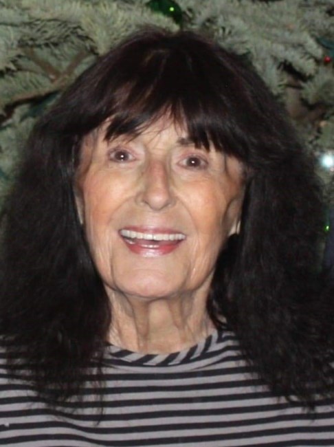 Obituary of Patricia Colleen Waldschmidt