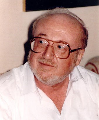 Obituary of Albert Morris Chammah