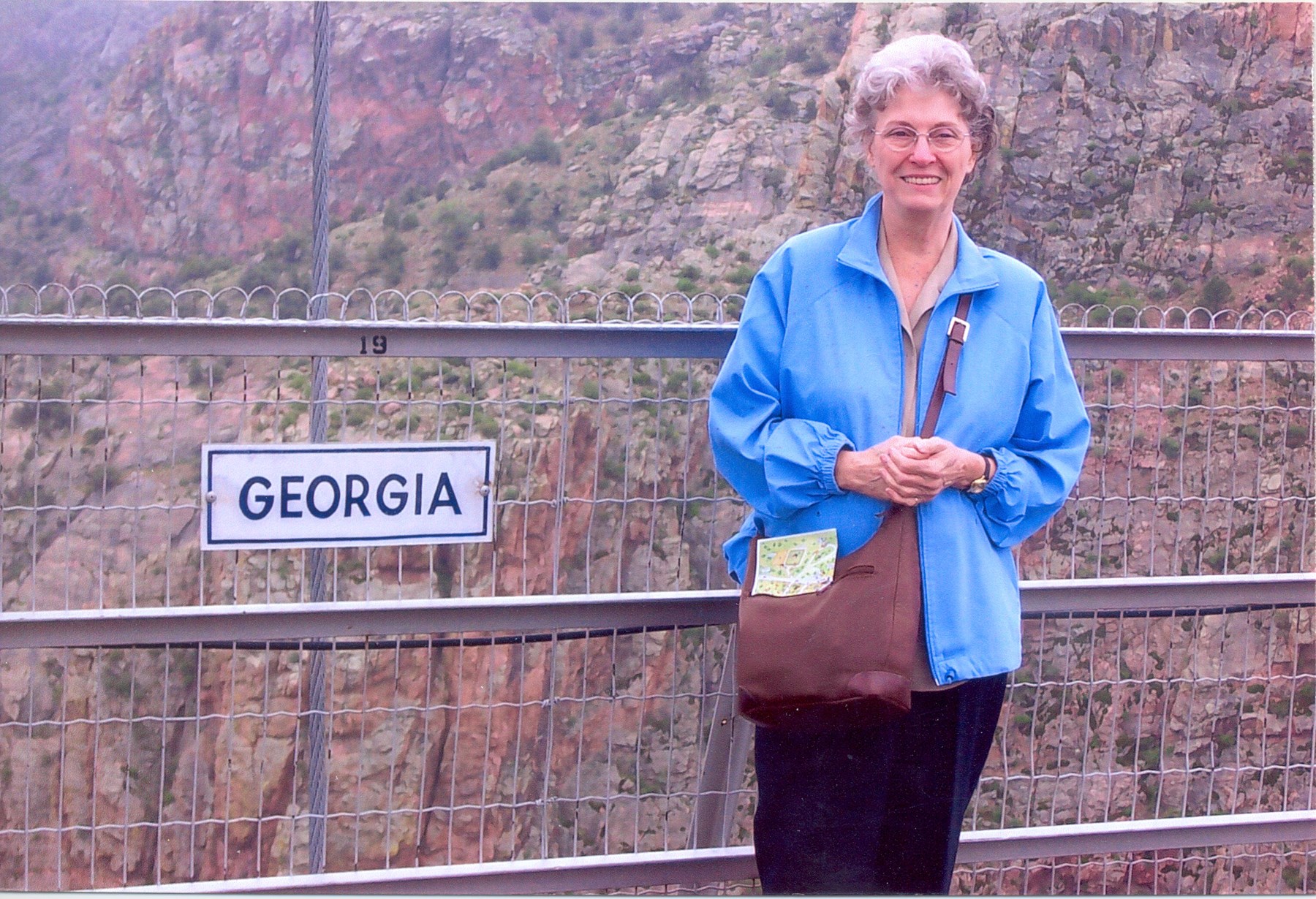 Obituary of Sara Katherine Jackson