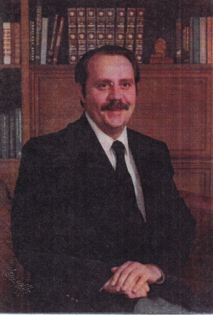 Obituary of Phillip Eugene Reed