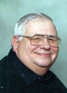 Obituary of Wesley D Bybee